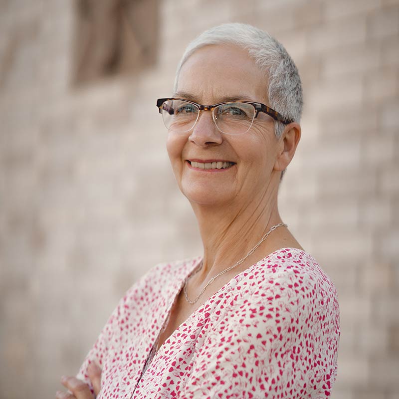 Claudia Hehner